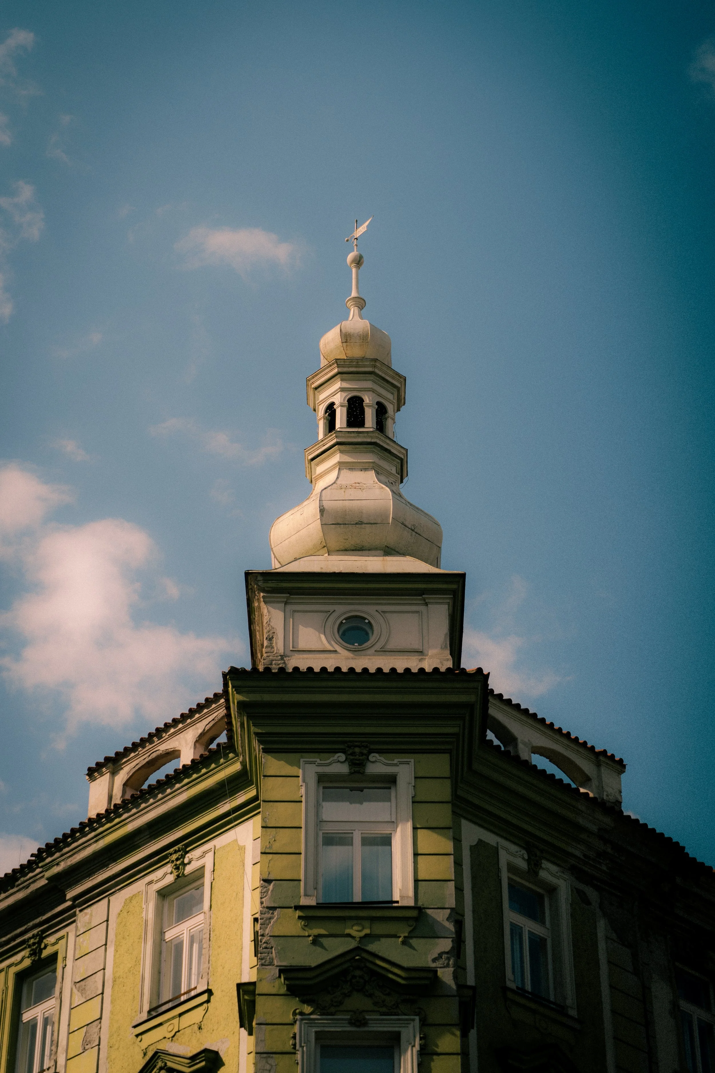 Prague, Czech Republic
