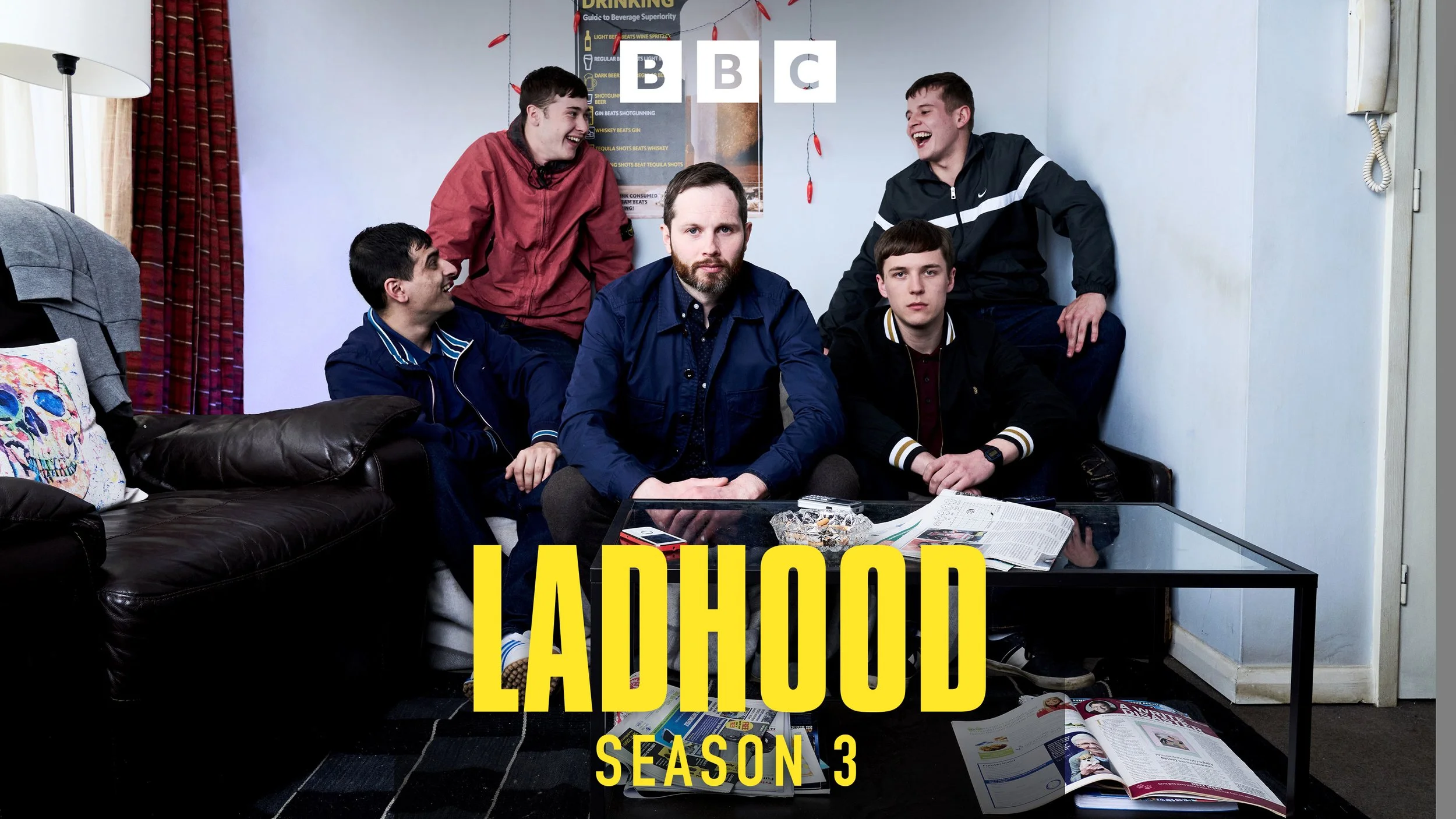 Ladhood