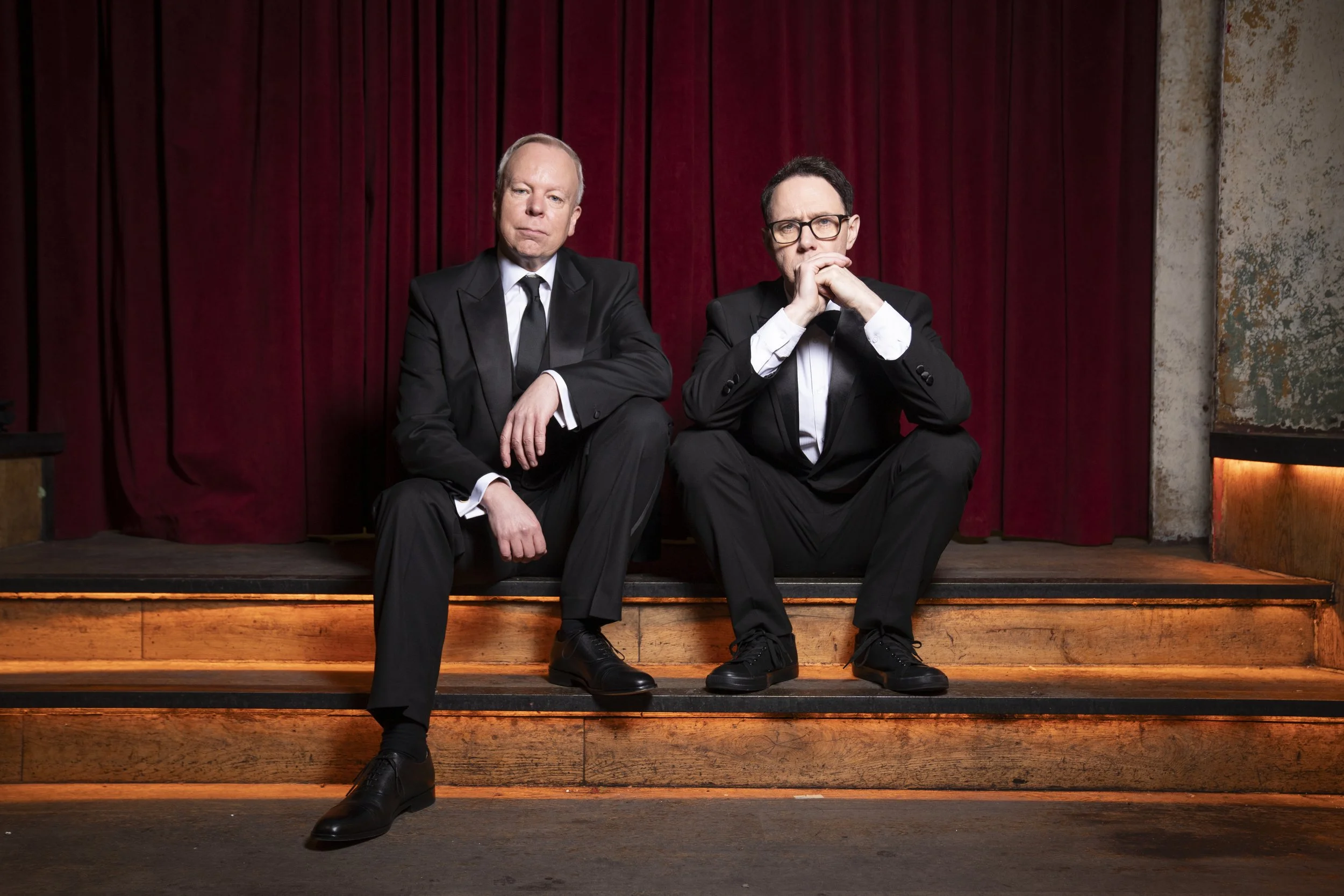 Inside No 9