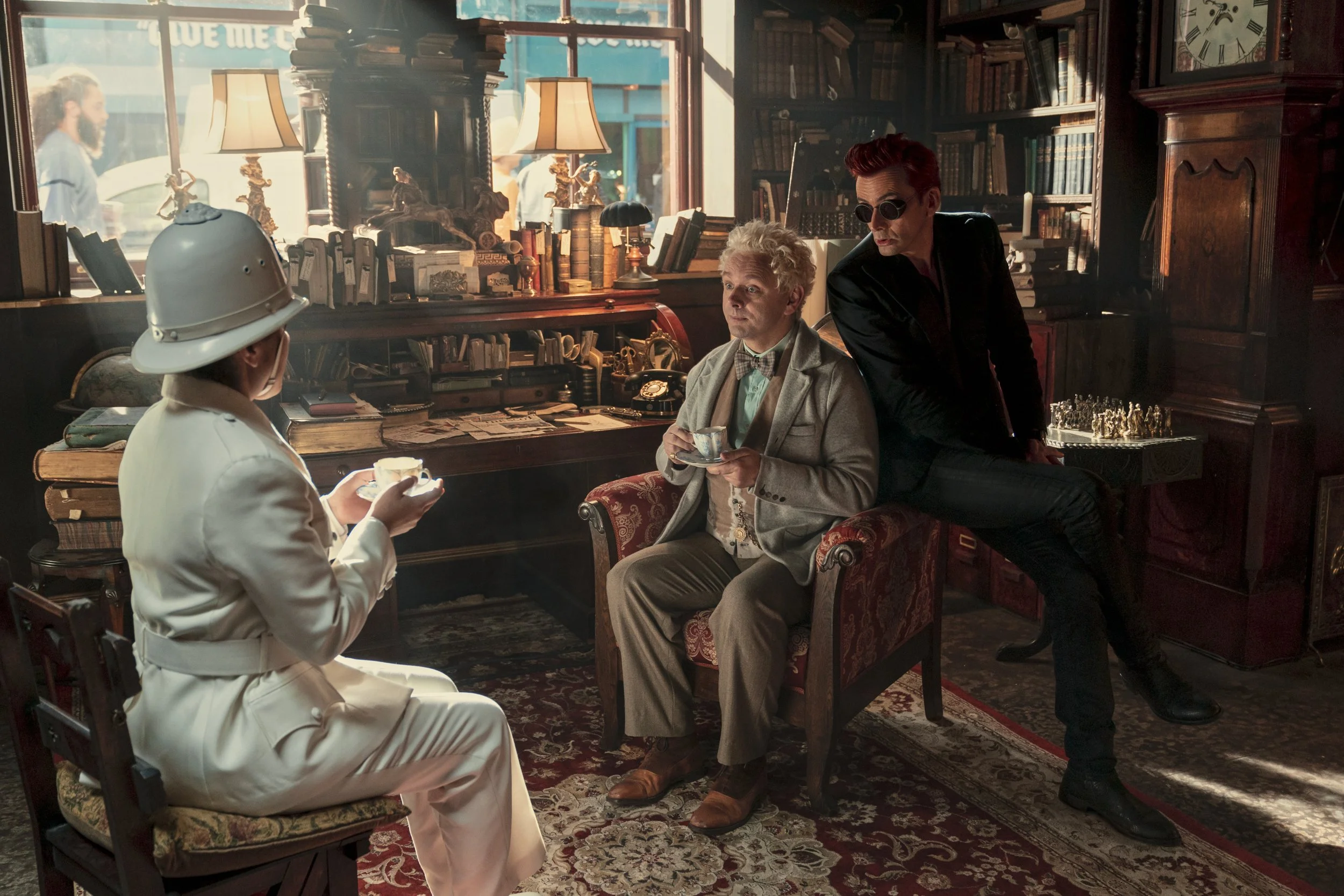 Good Omens