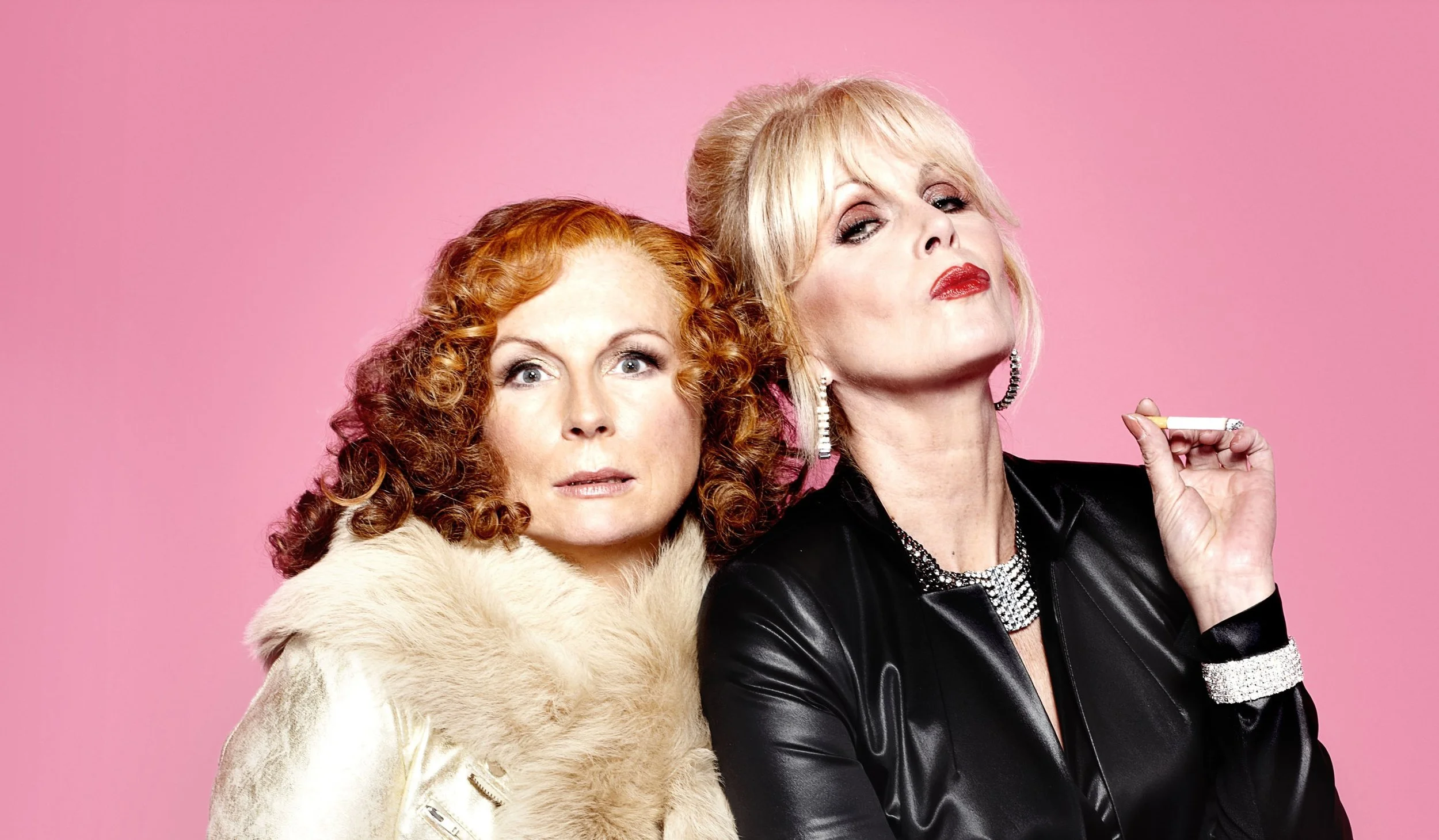 Absolutely Fabulous