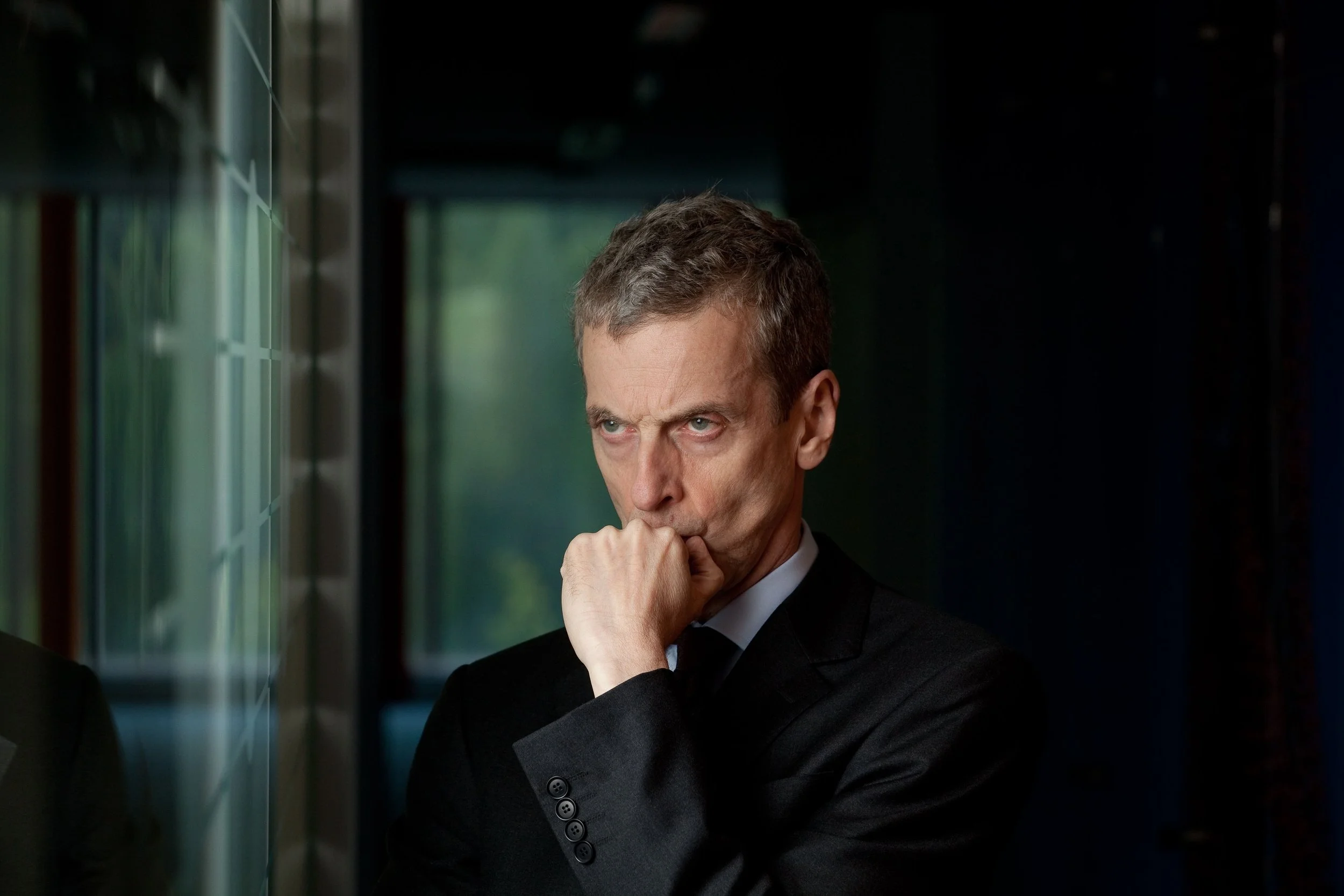 The Thick of It