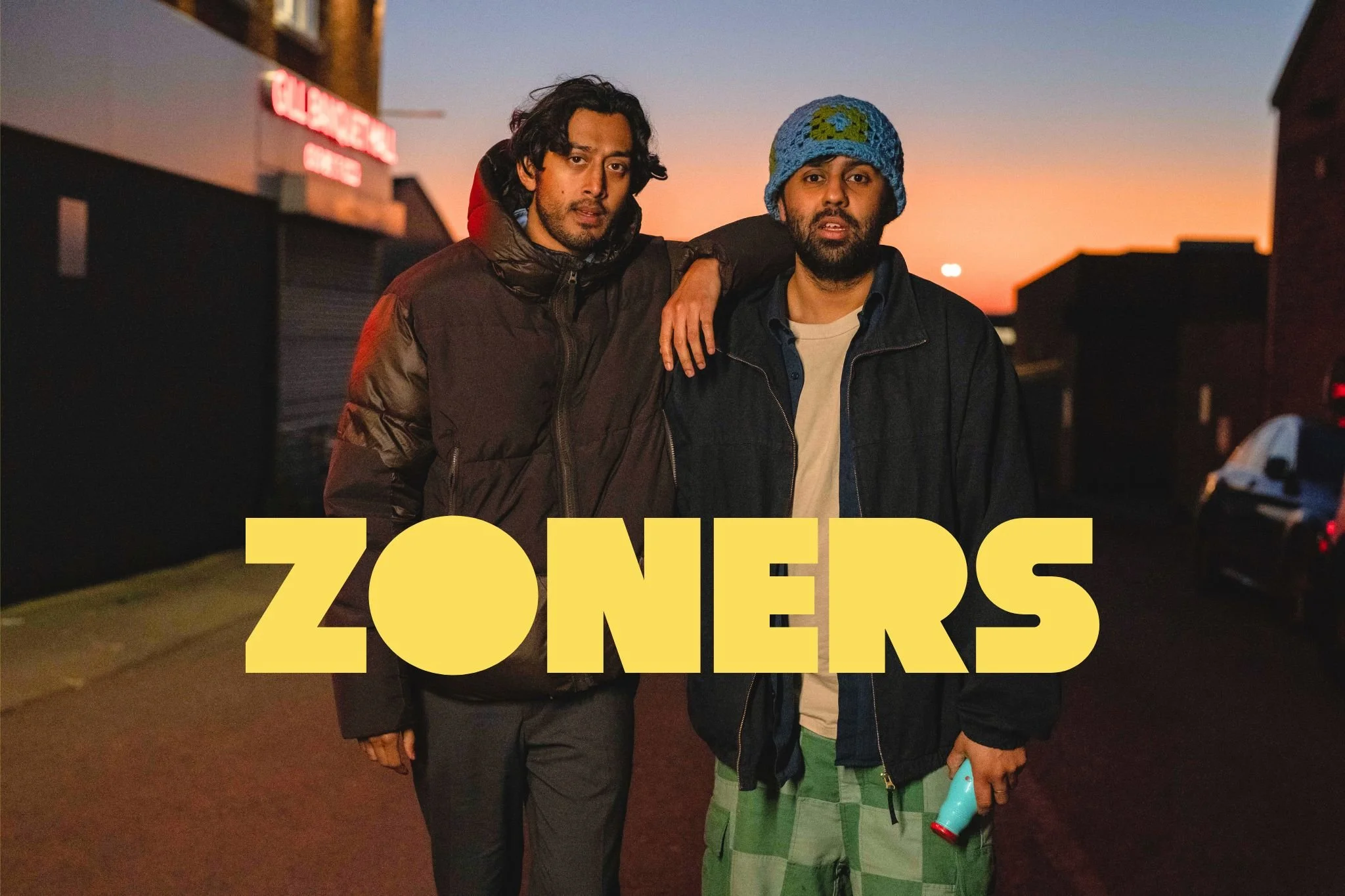 Zoners