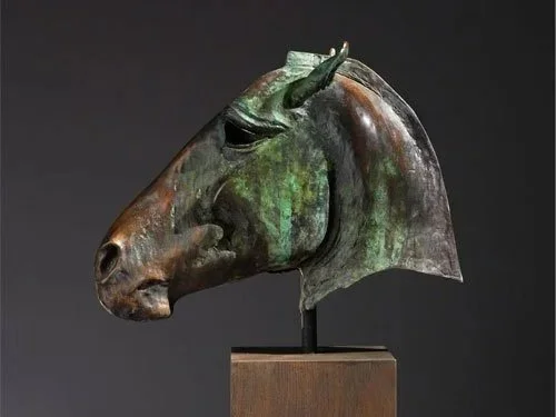 Nic Fiddian Green