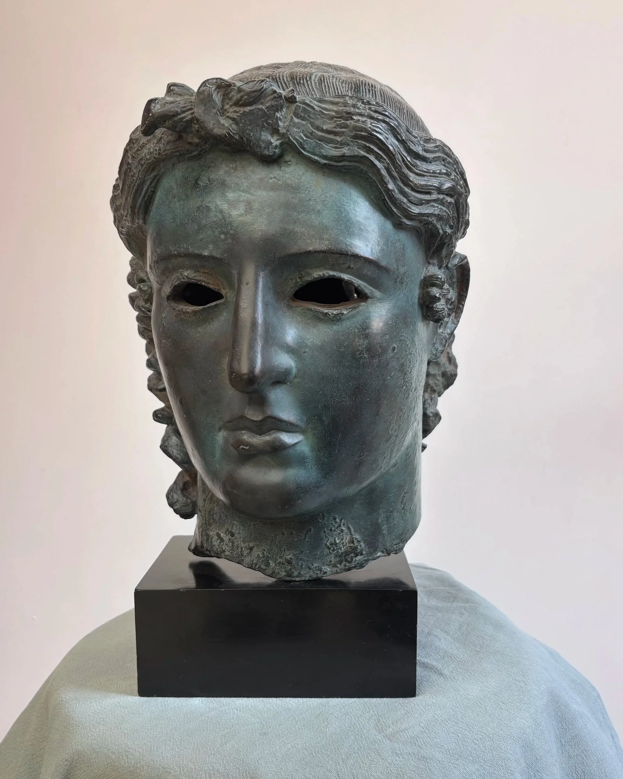 The British Museum