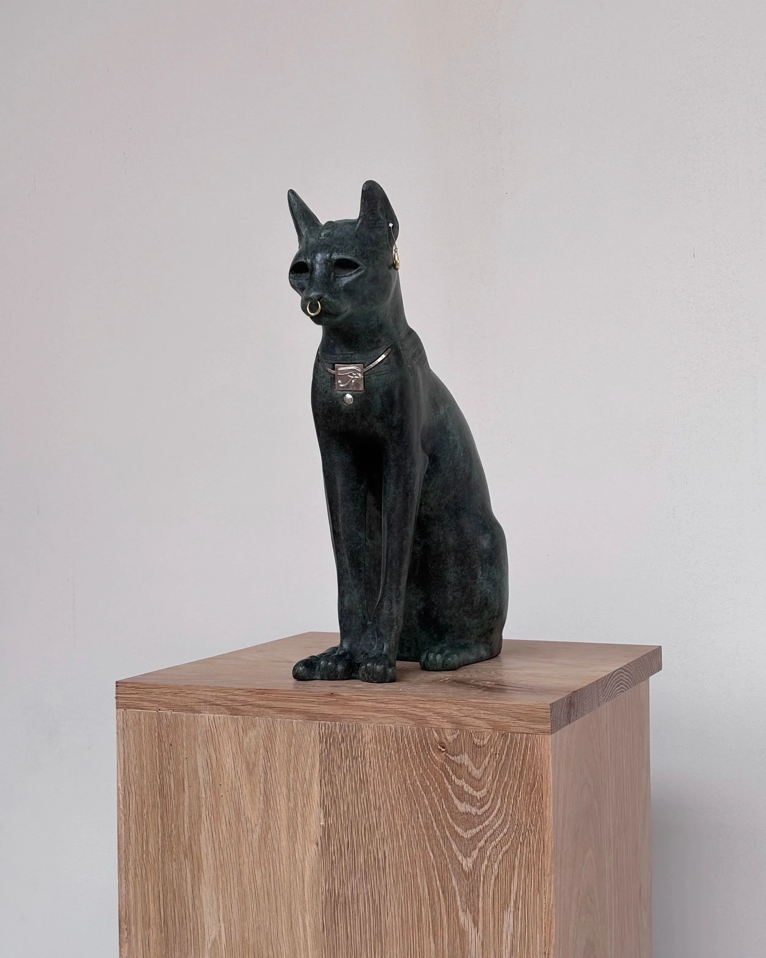The Gayer-Anderson cat