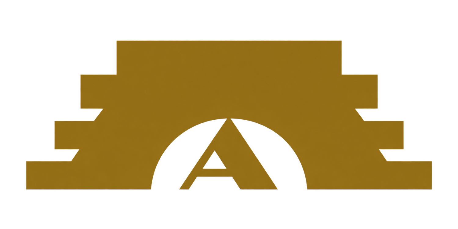 Arch bronze 