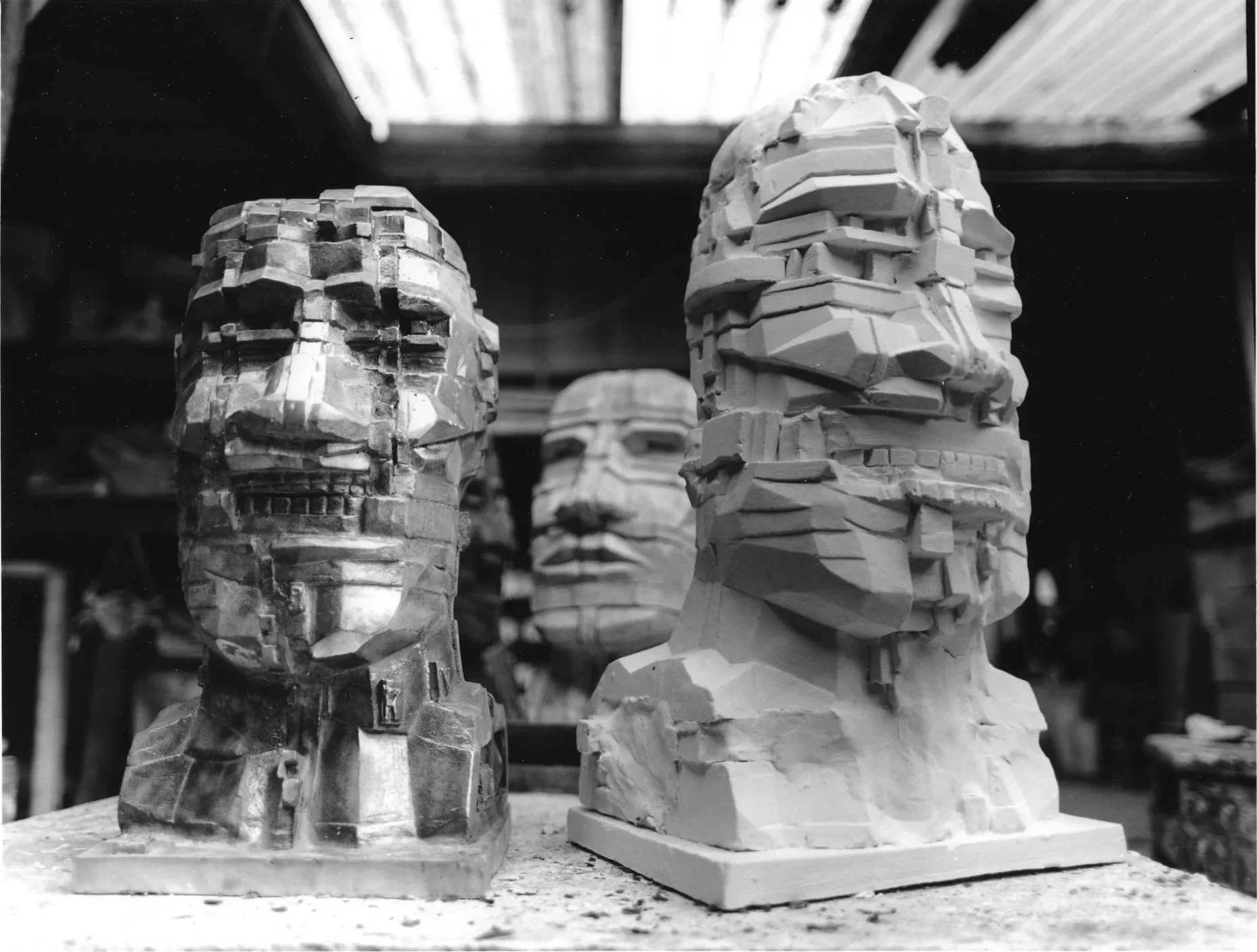 Eduardo Paolozzi