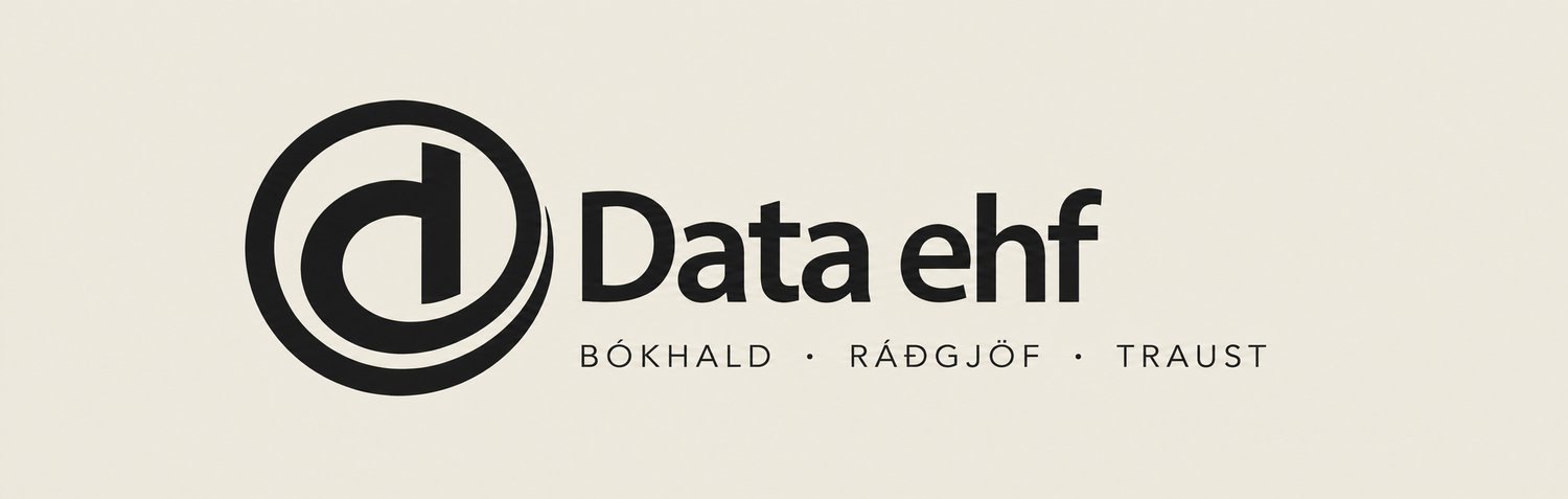 Data ehf