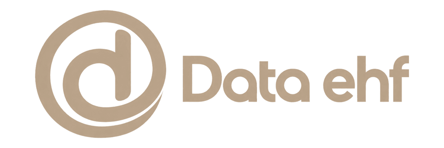 Data ehf