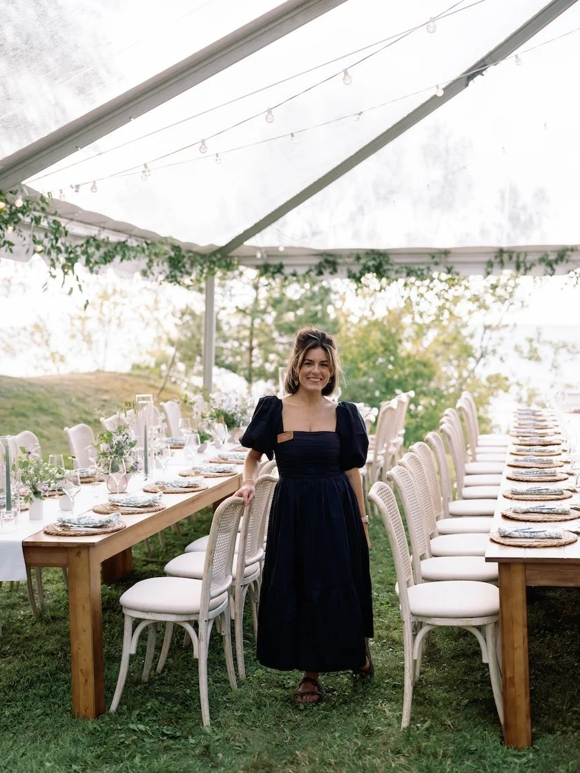 Meghan Baskin Photography Wedding Photographer