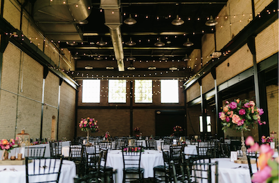 New Vintage Place Grand Rapids, Michigan Wedding Venue