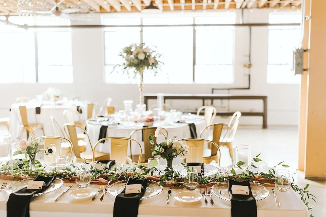 The Cheney Place Grand Rapids, Michigan Wedding and Event Venue