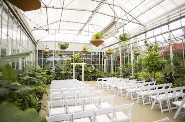 Downtown Market Grand Rapids, Michigan Wedding and Event Venue Ceremony and Reception