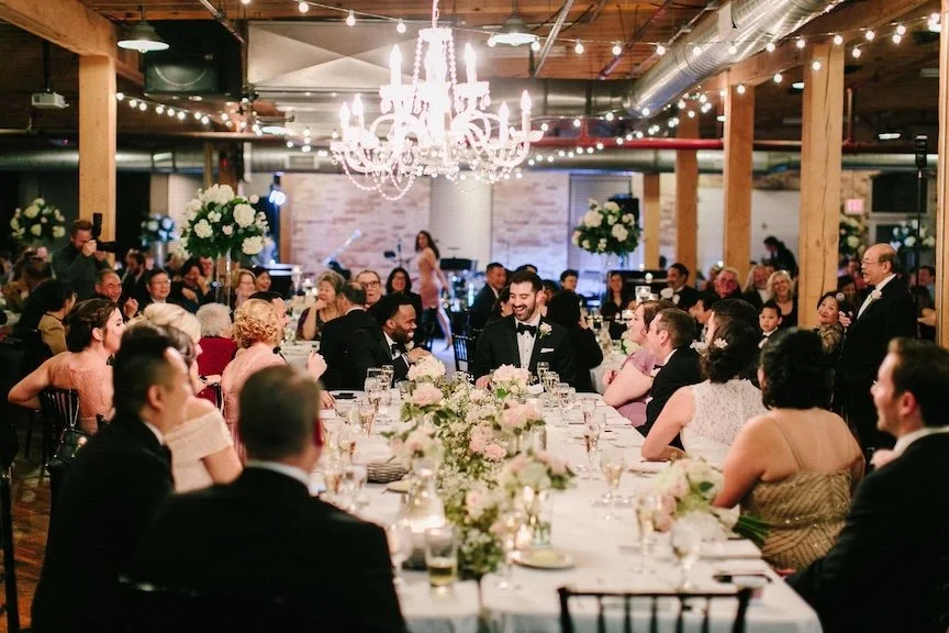 The Goei Center Grand Rapids, Michigan Wedding Venue