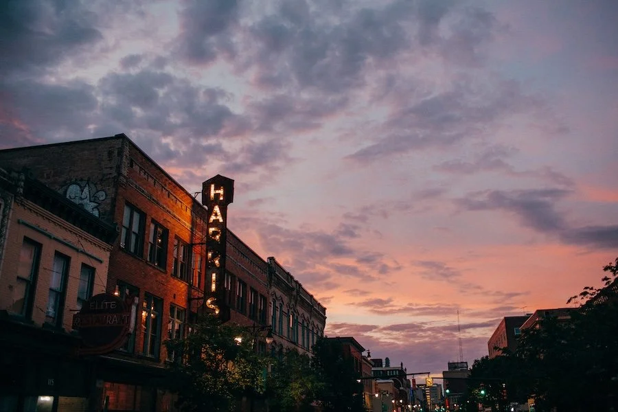 Top 5 Urban Wedding Venues in Downtown Grand Rapids