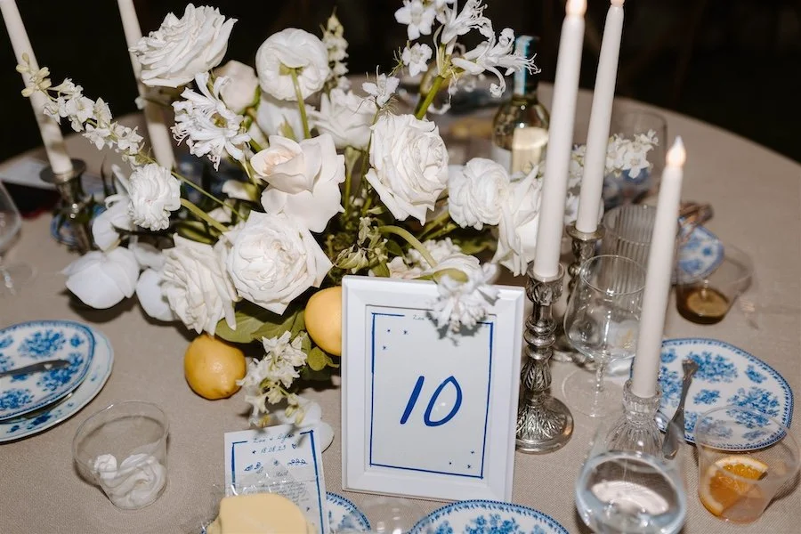 How a Michigan Wedding Planner Elevates Personalized Wedding Design