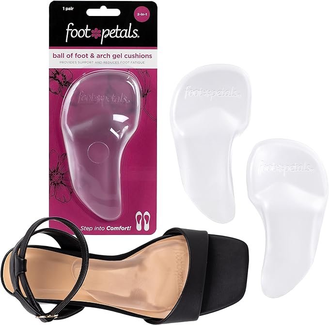 foot petals amazon
