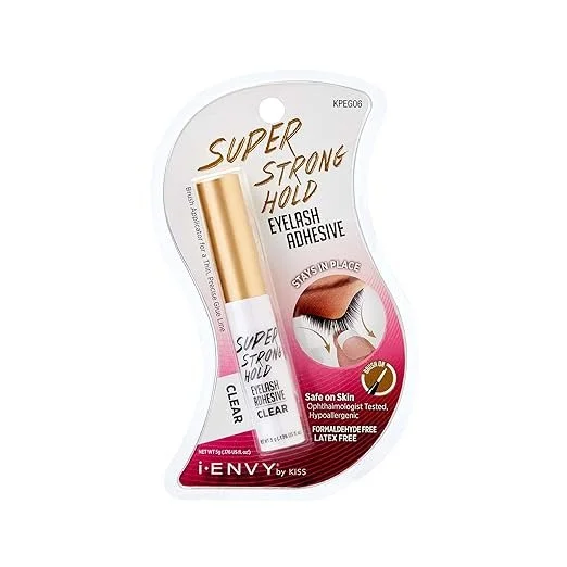 eyelash adhesive amazon