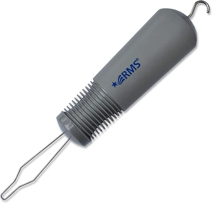 button hook amazon