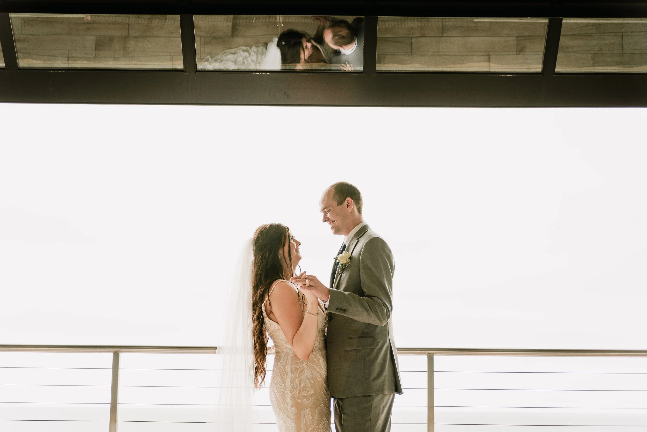 Wedding Day Timeline Tips from a Grand Rapids Wedding Planner