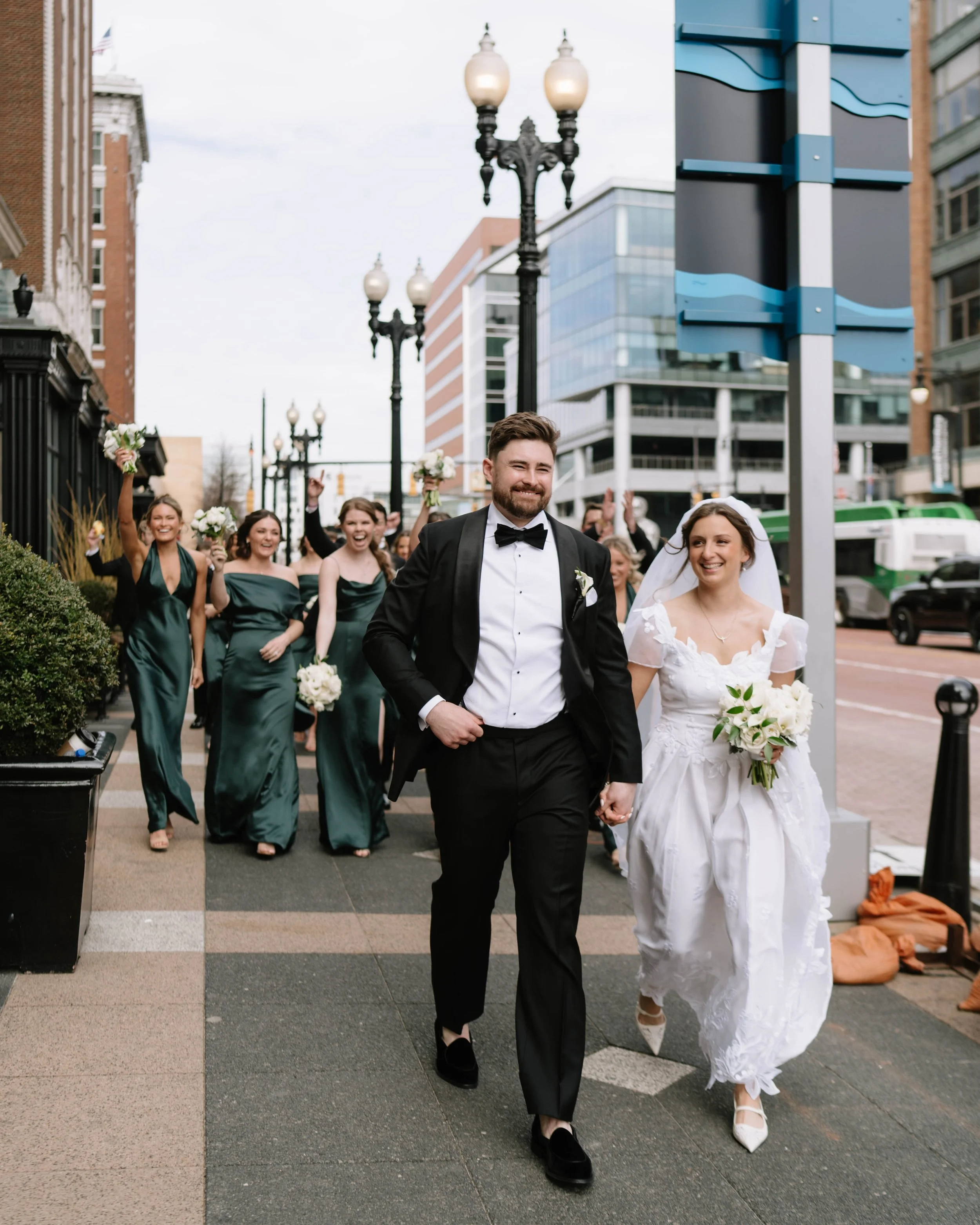Why Month-Of Coordination Isn’t Enough for Most Weddings