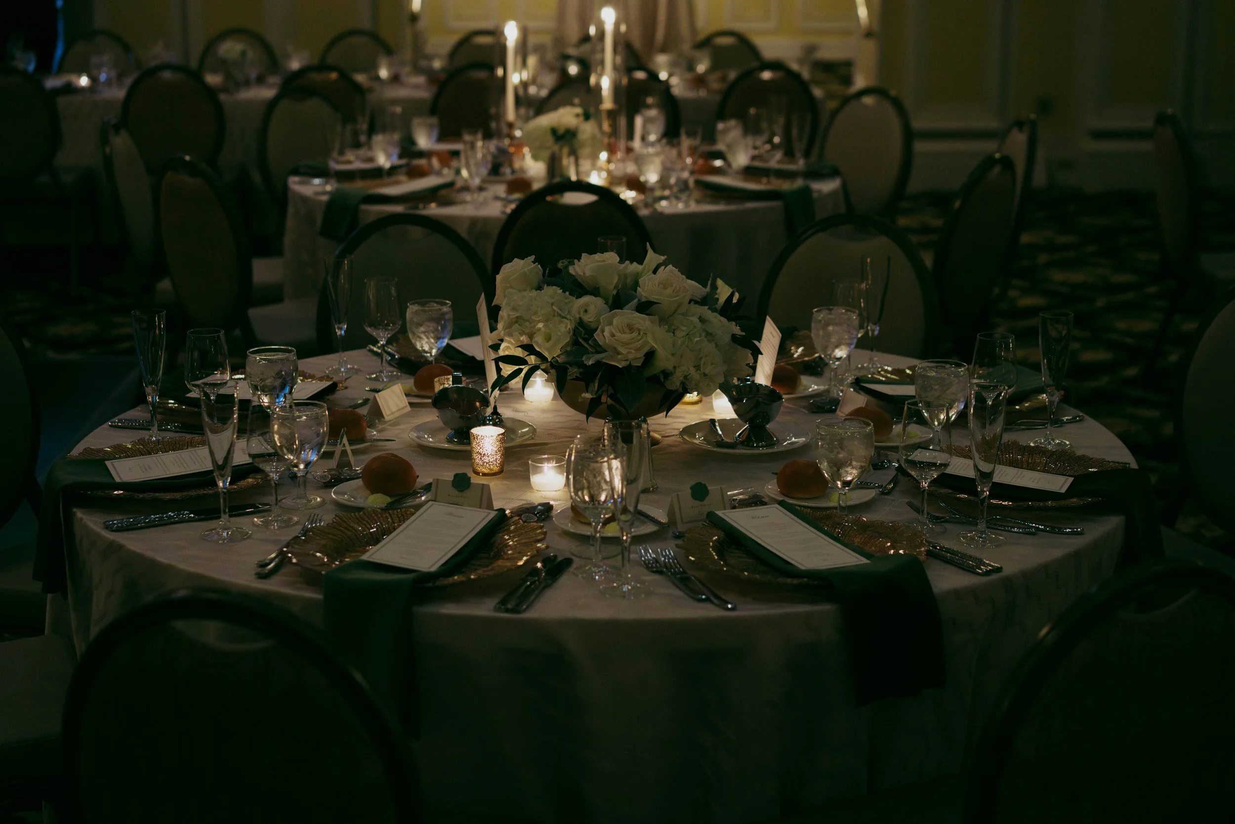 The Wedding Details You Don’t Know to Ask About