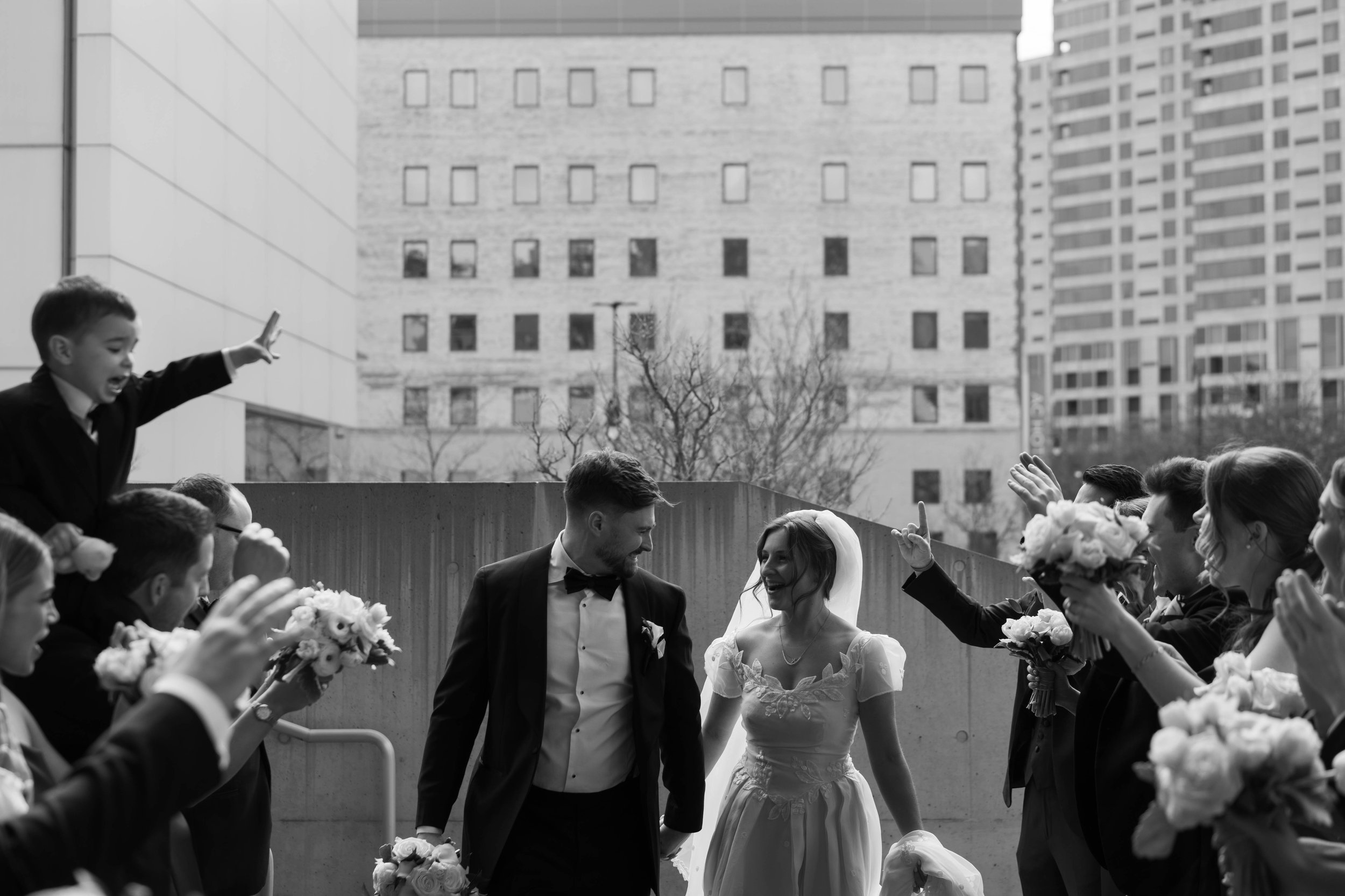 You’ve Booked Your Wedding Vendors. Who Is Connecting the Plan?