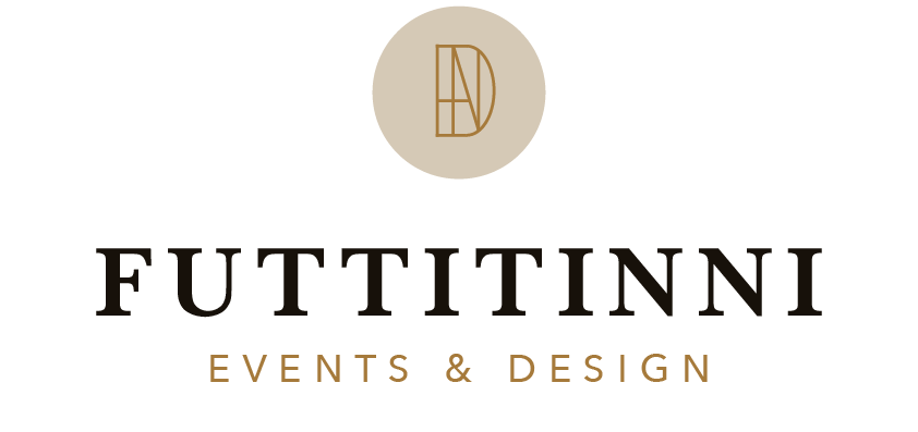 Futtitinni Events + Design