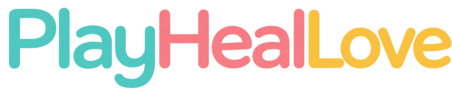 Play Heal Love