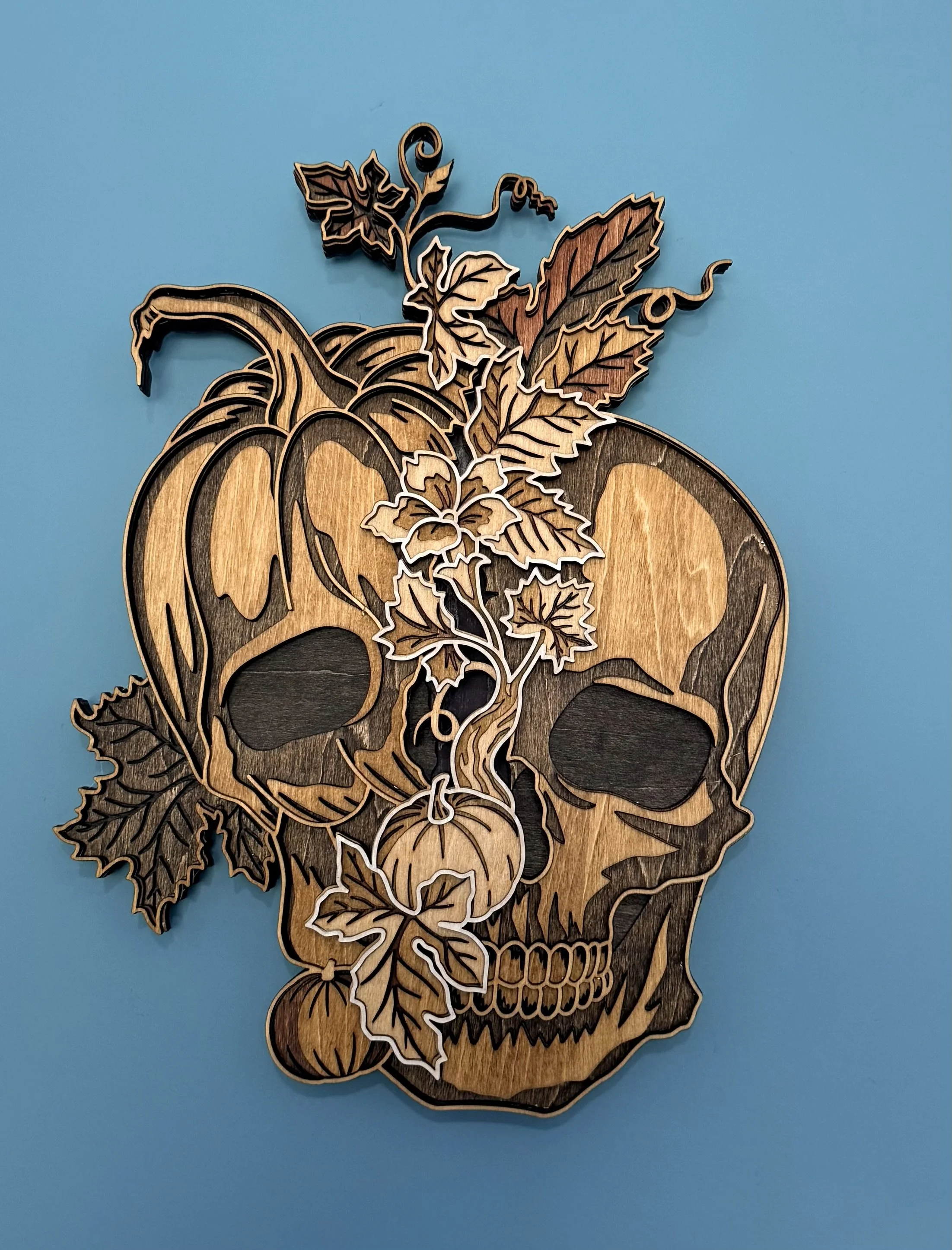 Seasonal Decor