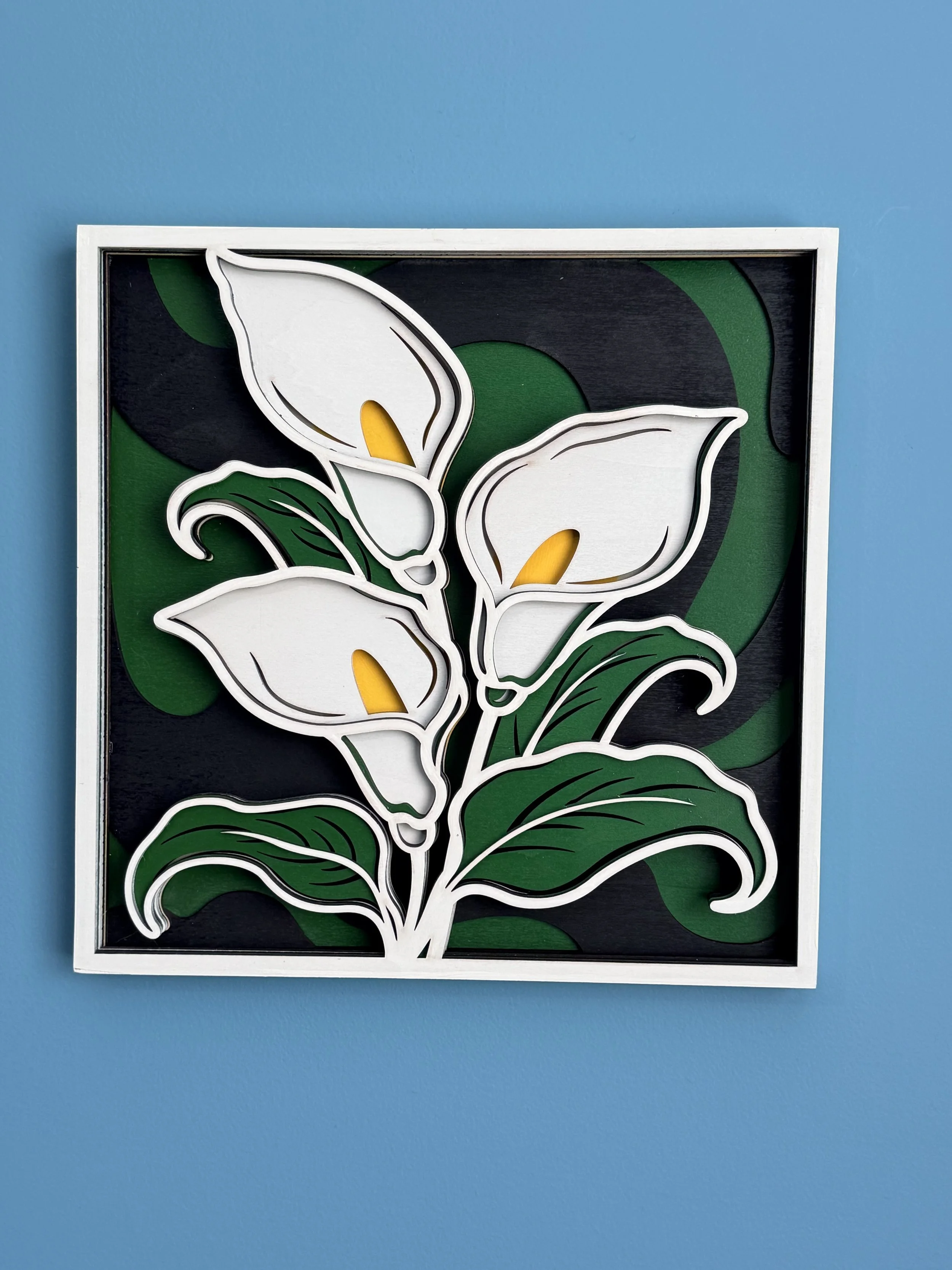 Wall & Door Decor
