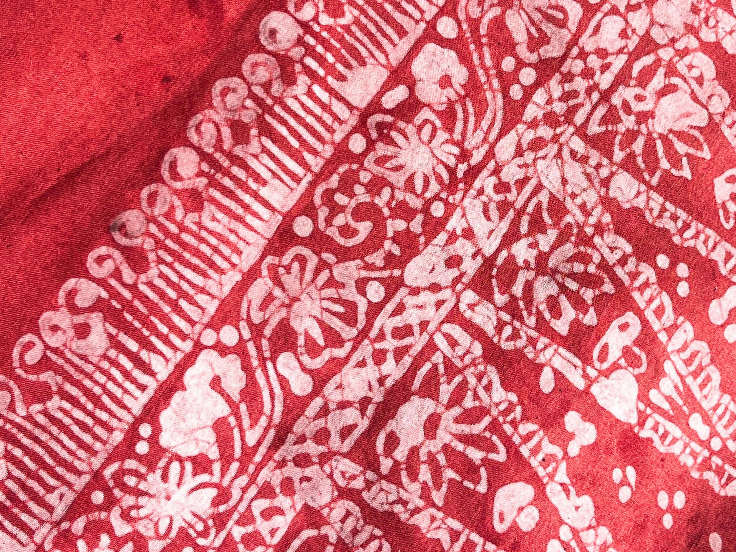 Textiles - Unfolded Stories 2025