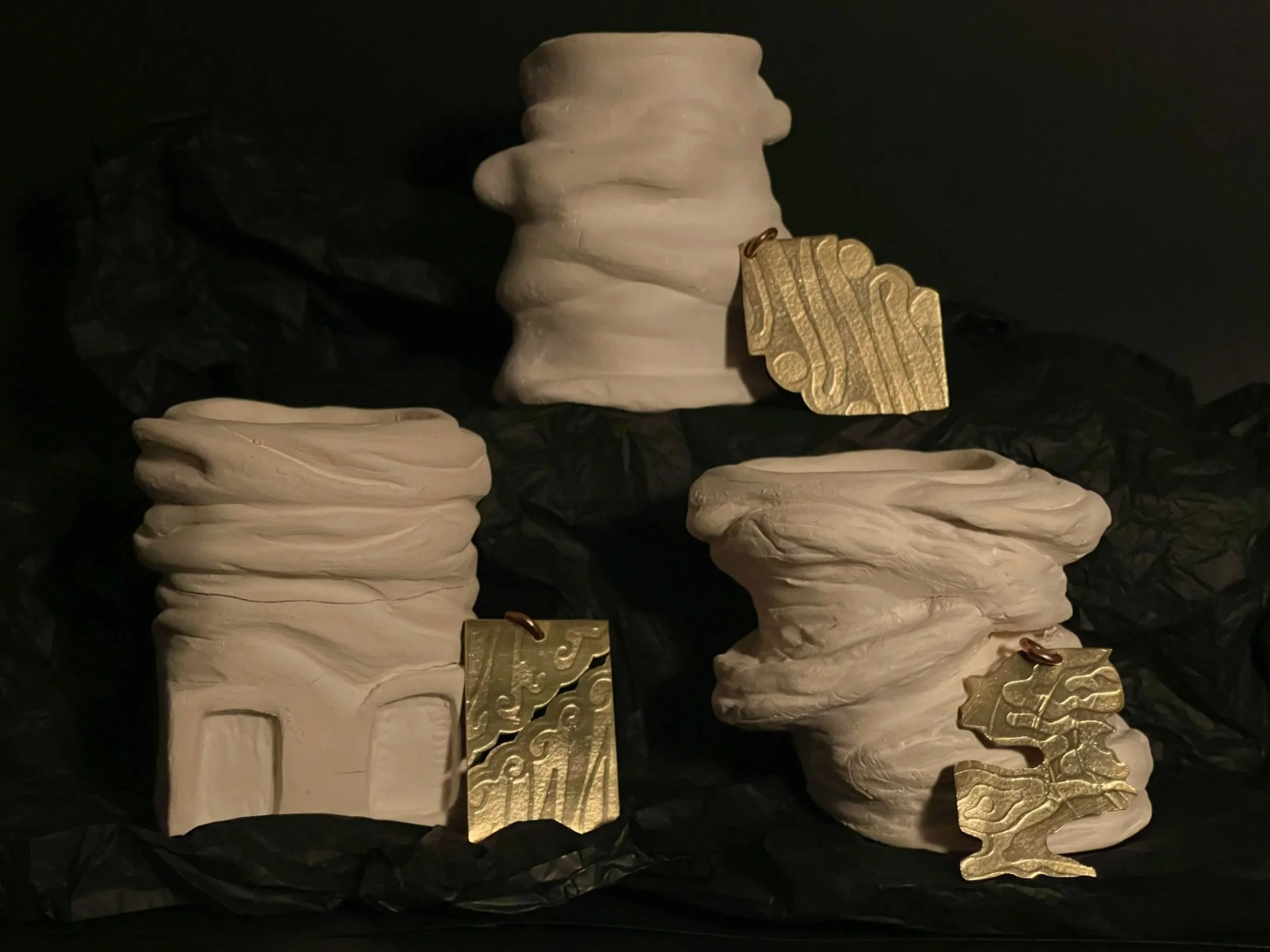 Ceramics - 3/5 2023