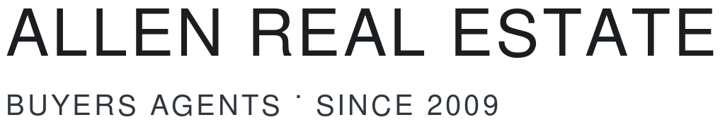 Allen Real Estate Buyers Agents — Since 2009