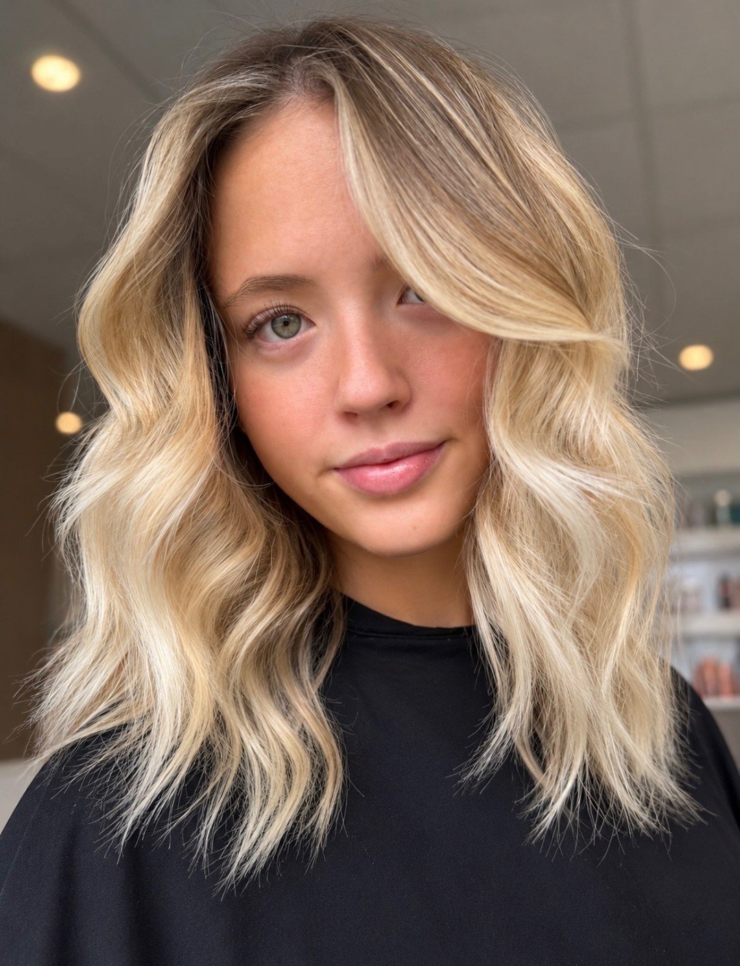 Soft dimension. Beautiful movement.

A considered blonde with natural depth at the roots, brightness through the lengths and effortless texture. Beautiful hair down to the smallest detail.

Alkemi | Mount Pleasant, Perth

Appointments via the link in