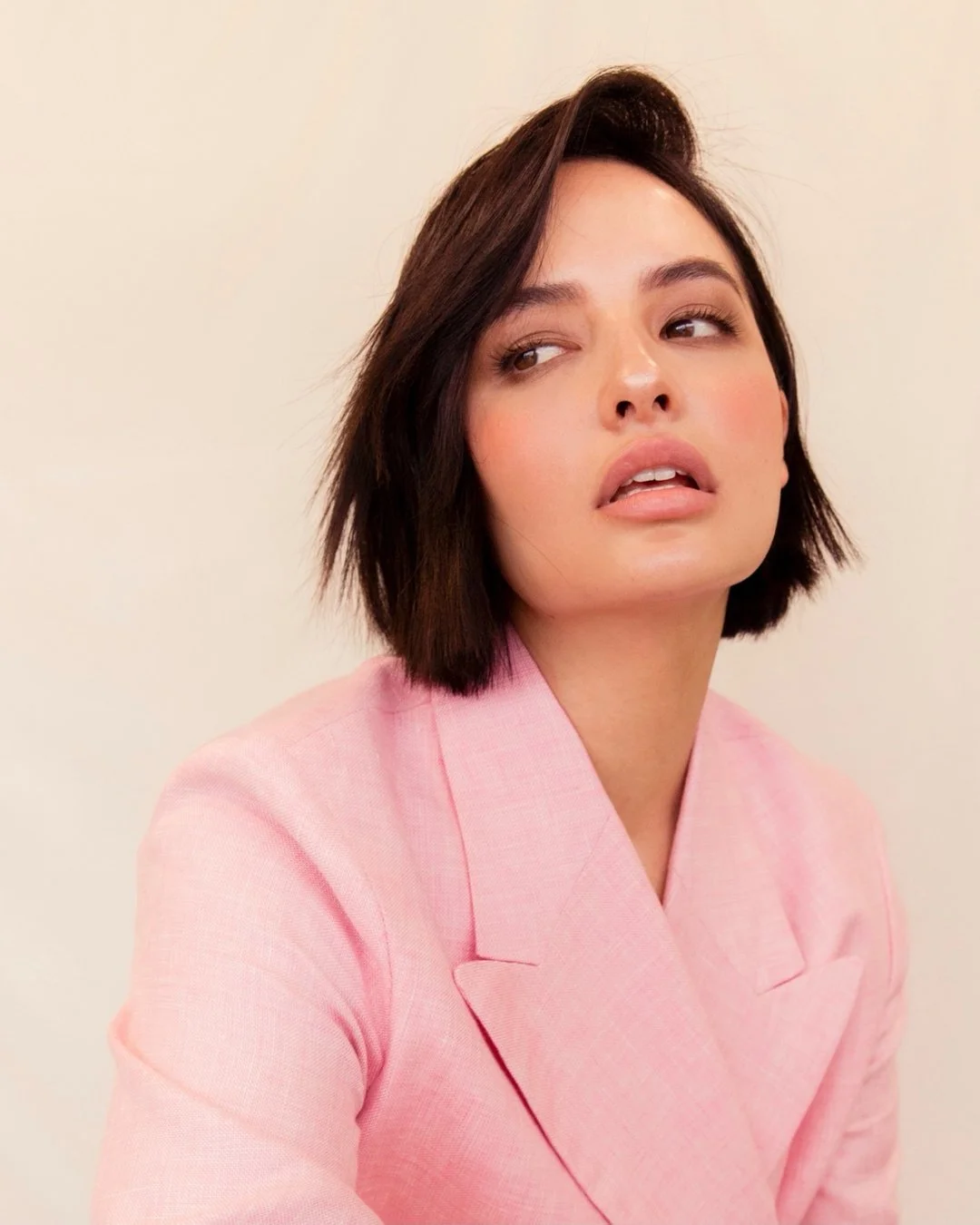 The beauty of a great cut.

Shape, balance and detail thoughtfully considered at every stage.

A beautifully crafted bob, where precision meets effortless style.

Because great hair begins with a great cut.

Alkemi | Mount Pleasant, Perth

Appointmen