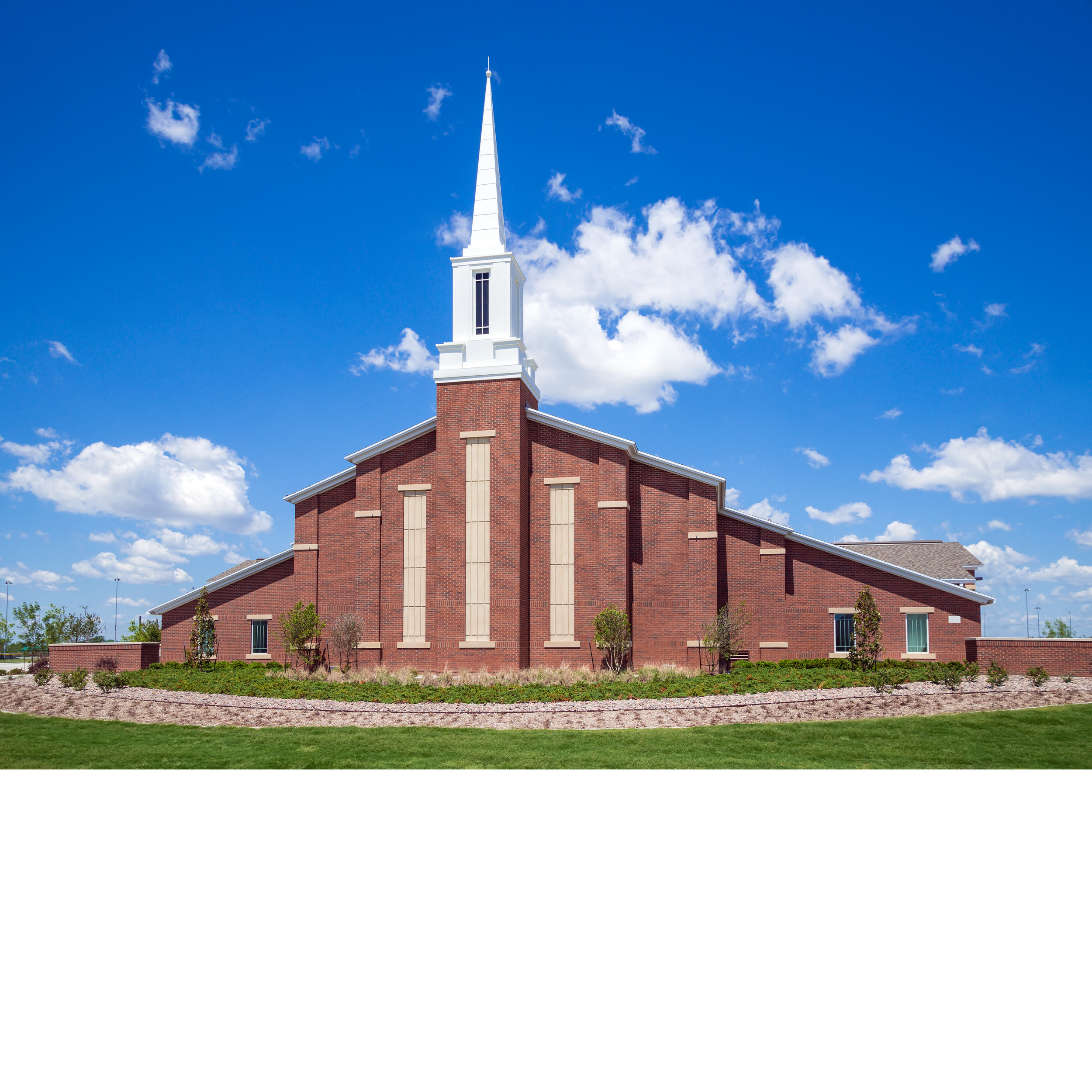 Chuck’s mission is to help build stronger, healthier churches equipped to reach their communities and make a lasting Kingdom impact.