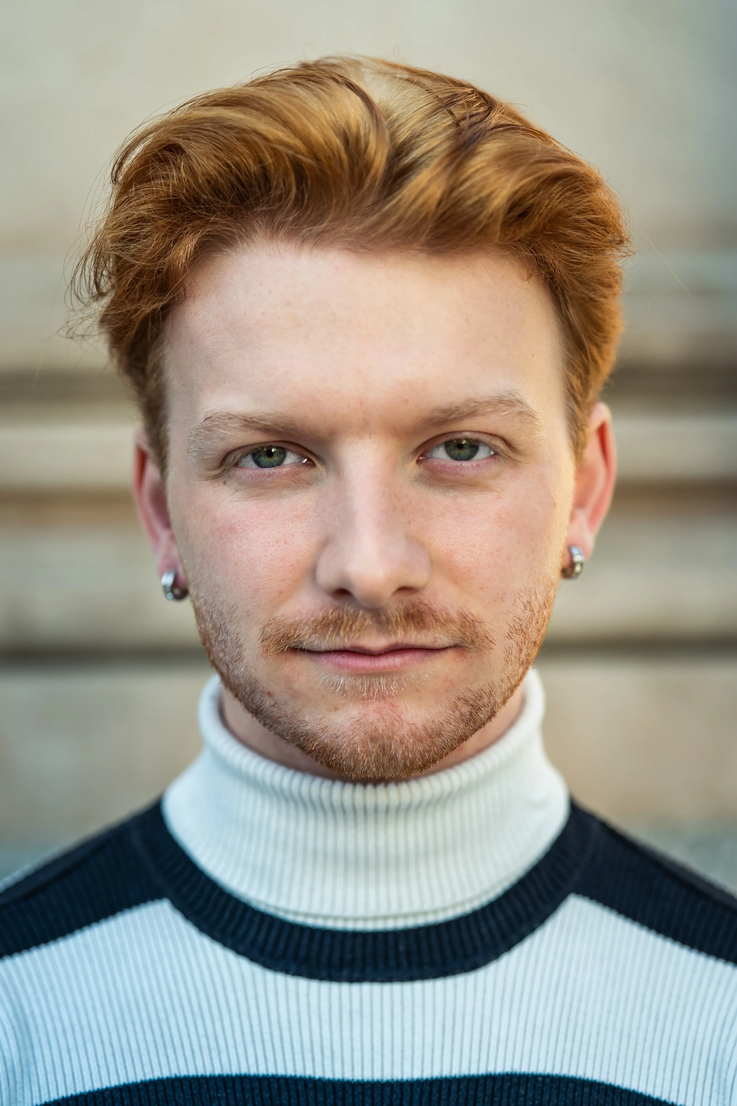 Headshots - September 2026