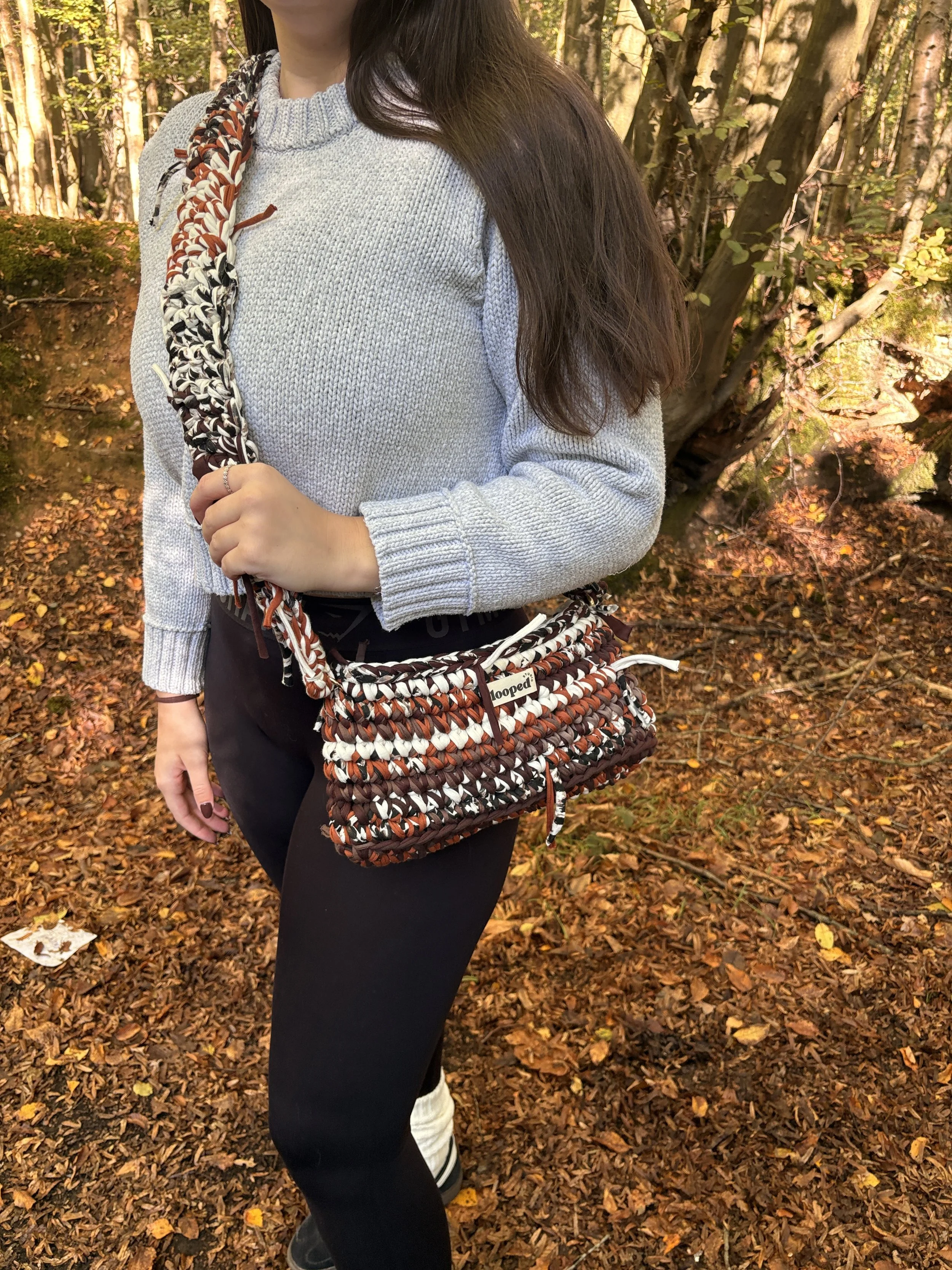 The Crossbody