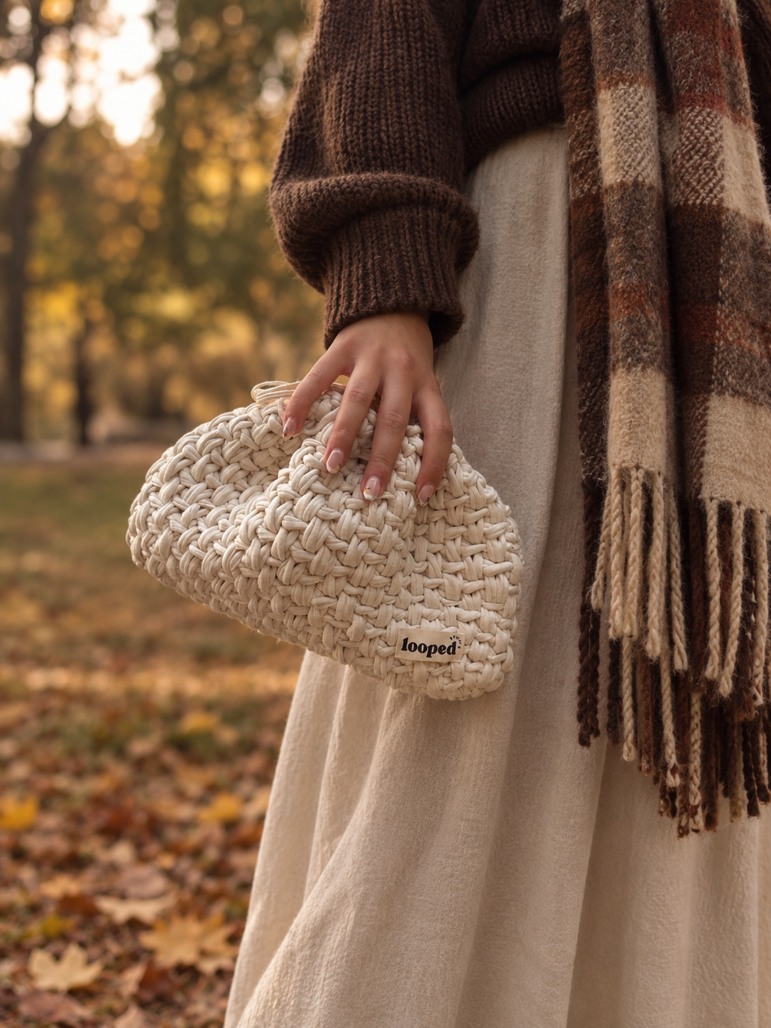 The Pouch