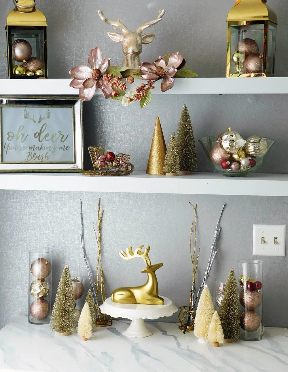 Tour My Home for Christmas