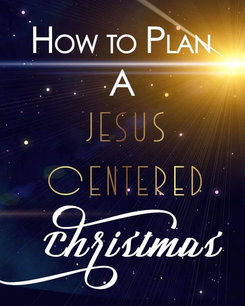 How to Plan the Best Christmas Ever!