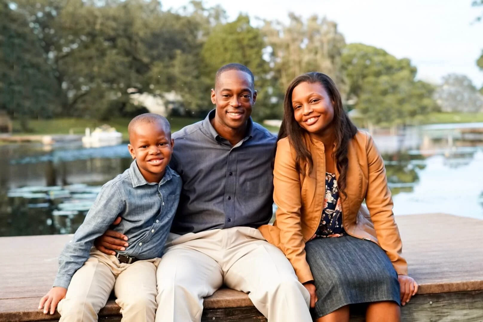 How to Get Fantastic Family Photos on a Budget
