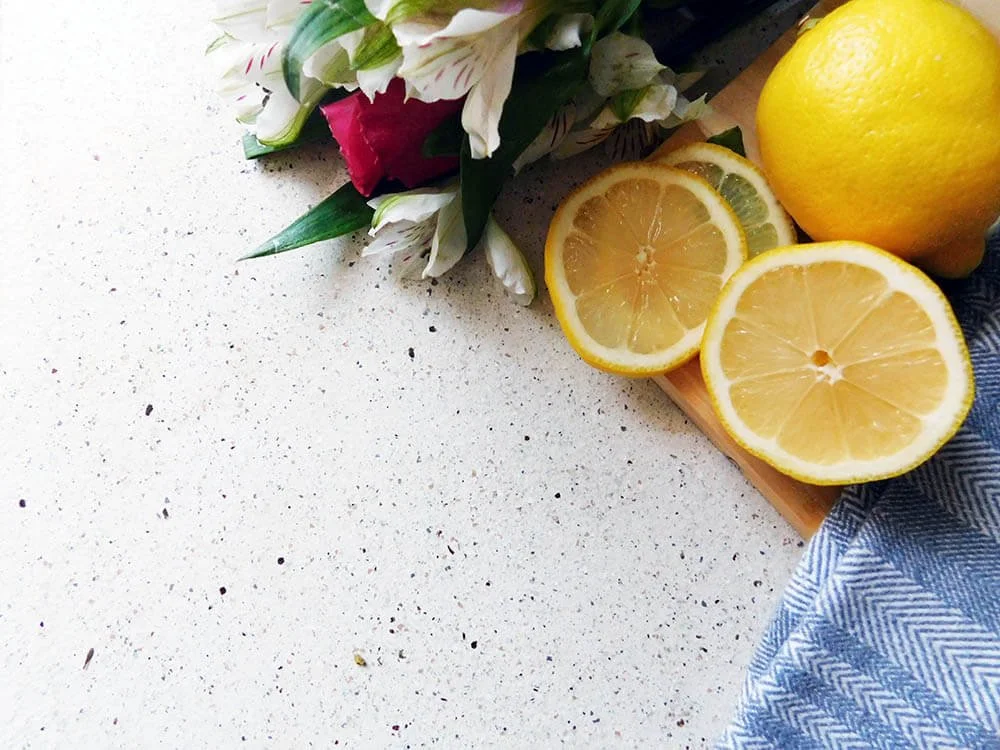 DIY Laminate Countertop Makeover [Daich Coatings Review]