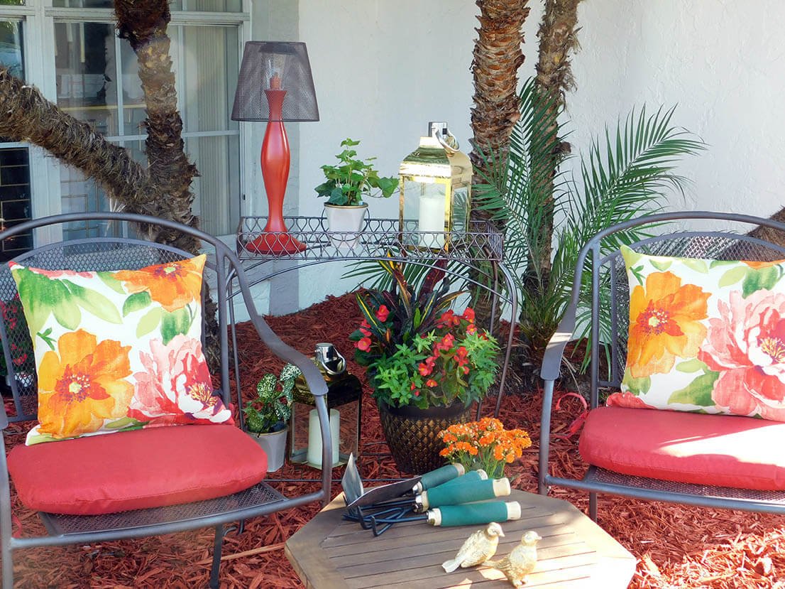 How to Wow Your Front Door Decor Now!