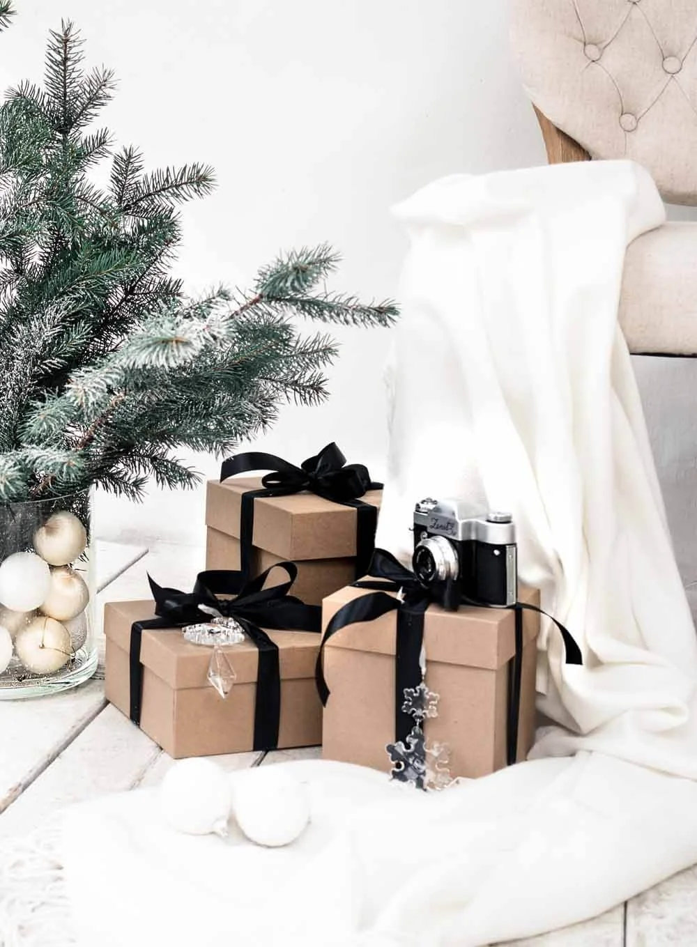 How to Get in the Christmas Spirit: 12 Ways to Holiday Cheer