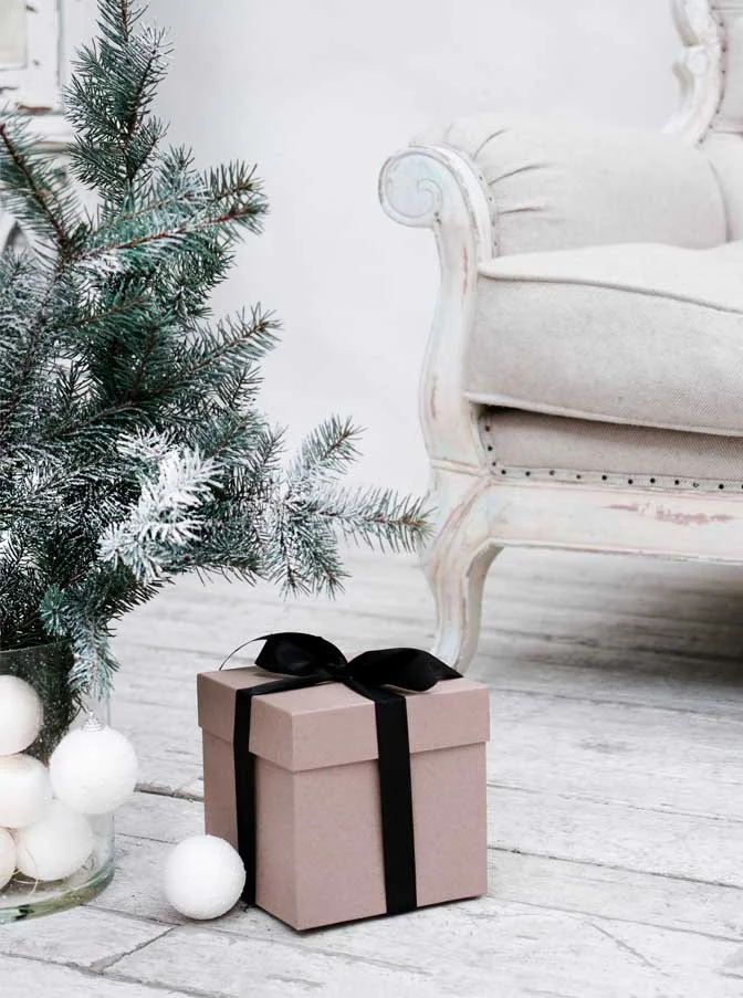 3 Crafty Gift Wrapping Ideas for Christmas