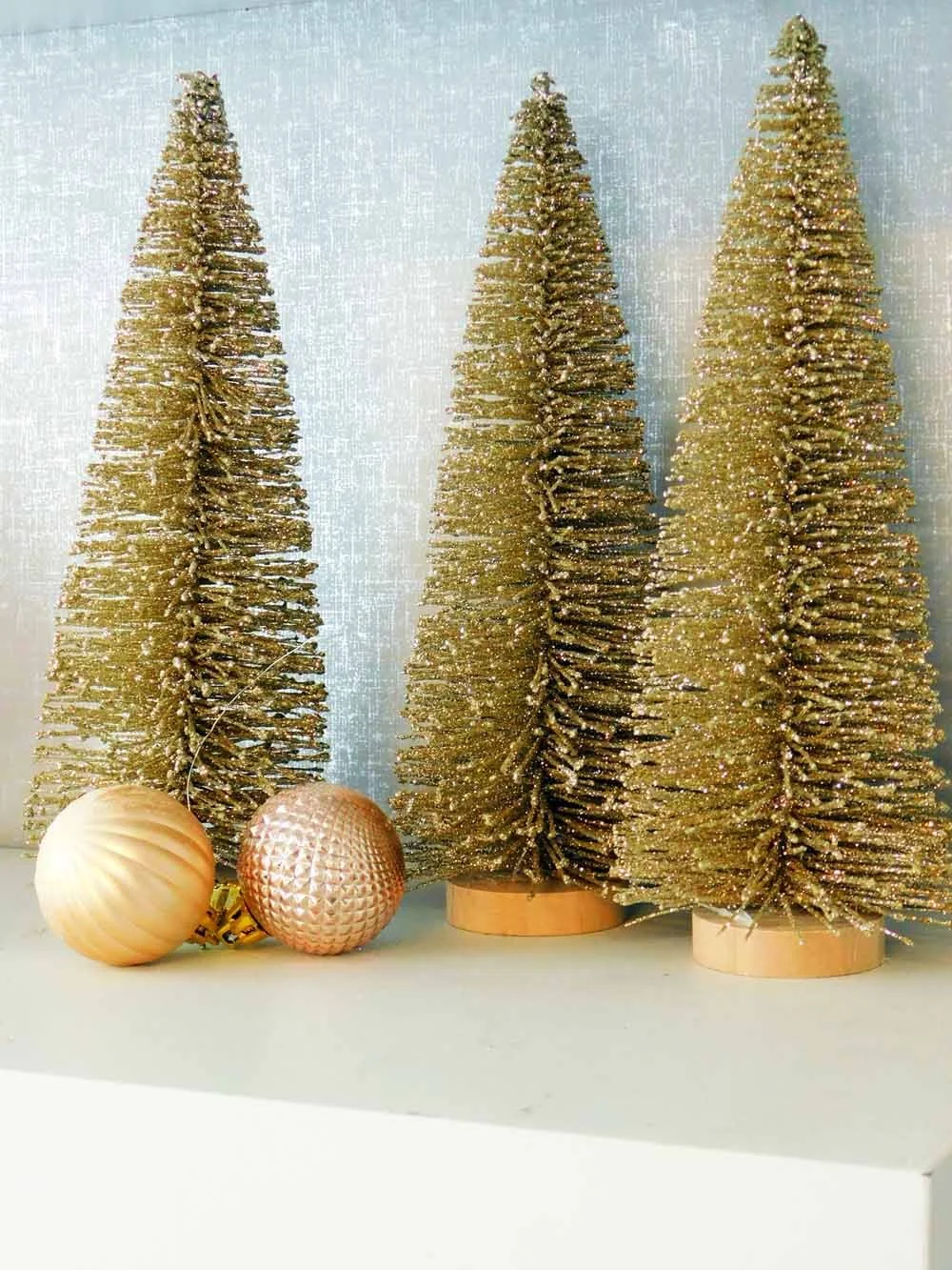 How to Declutter Décor After Christmas
