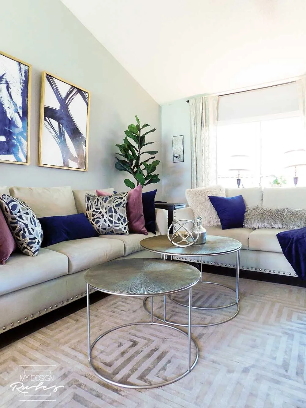 7 Best Design Rules for Buying a Sofa